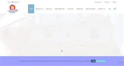 Desktop Screenshot of jesusito-demivida.com